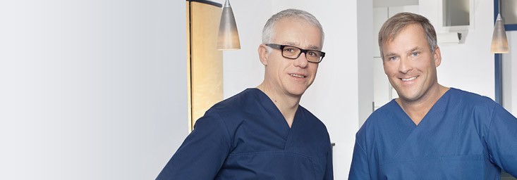 Dr. Jürgen Beck, Zahnarzt für Oralchirurgie und Implantologie, Rosenheim